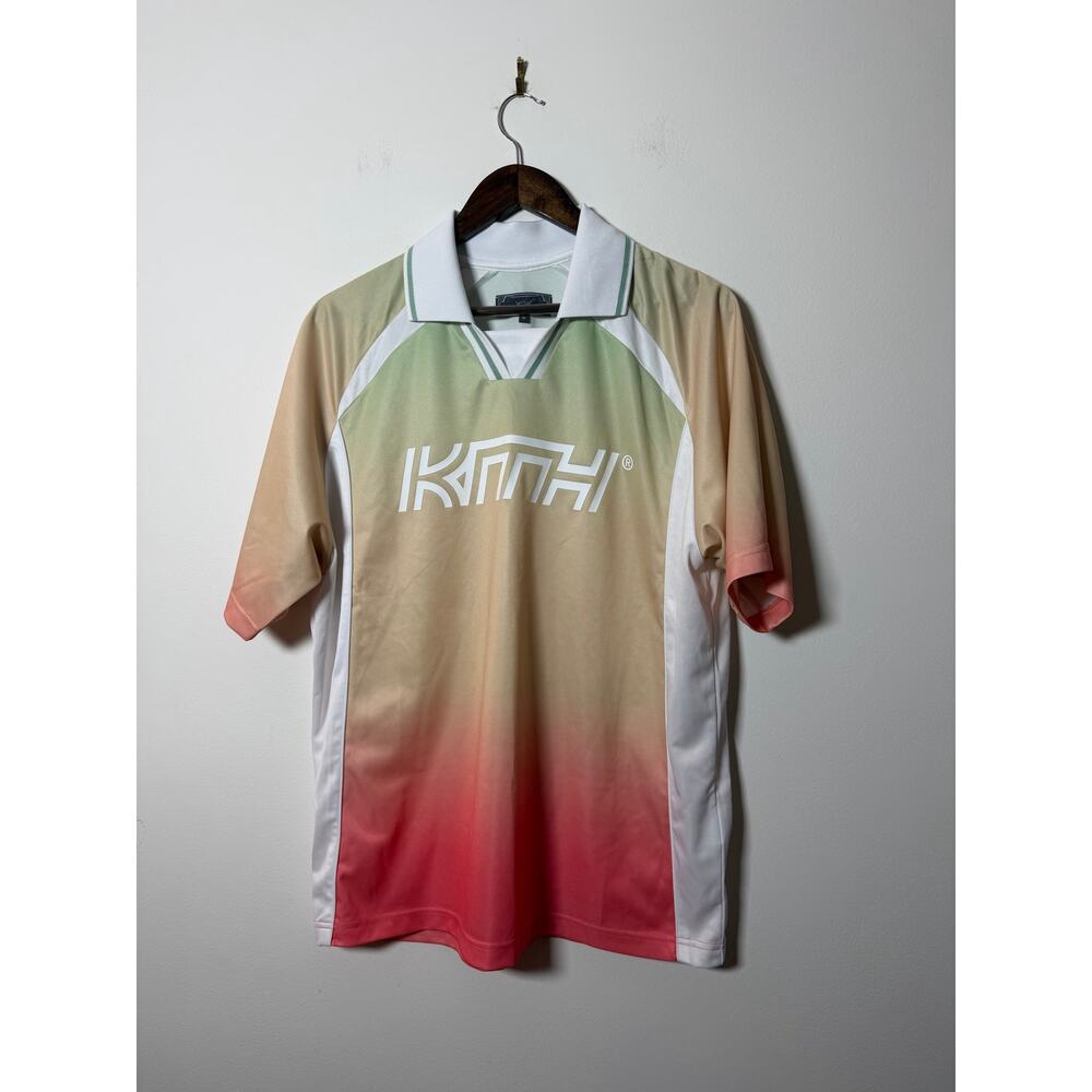 Kith Gradient Edison Jersey - Picture 2 of 5